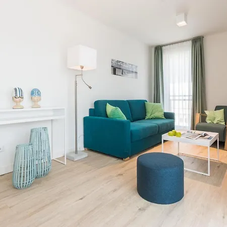 Apartmenthaus Am Park Am Park 12 Apartment *